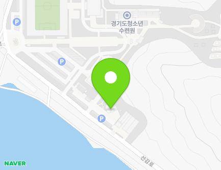 255 Seongam-ro, Danwon-gu, Ansan-si, Gyeonggi-do, Republic of Korea Map