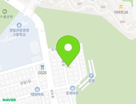 60 Seoksudong-gil, Danwon-gu, Ansan-si, Gyeonggi-do, Republic of Korea Map