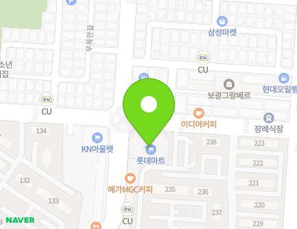 64 Dalmi-ro, Danwon-gu, Ansan-si, Gyeonggi-do, Republic of Korea Map