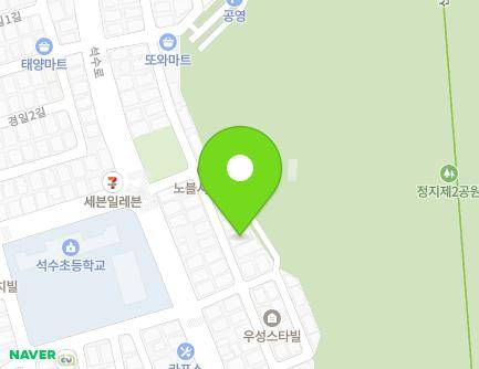 34-1 Seoksudong-gil, Danwon-gu, Ansan-si, Gyeonggi-do, Republic of Korea Map