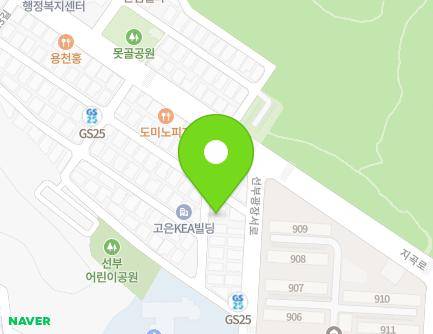 27-14 Jigok-ro 2-gil, Danwon-gu, Ansan-si, Gyeonggi-do, Republic of Korea Map