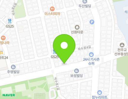 103 Seonbu-ro, Danwon-gu, Ansan-si, Gyeonggi-do, Republic of Korea Map