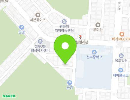 8-4 Seonsam-ro 2-gil, Danwon-gu, Ansan-si, Gyeonggi-do, Republic of Korea Map