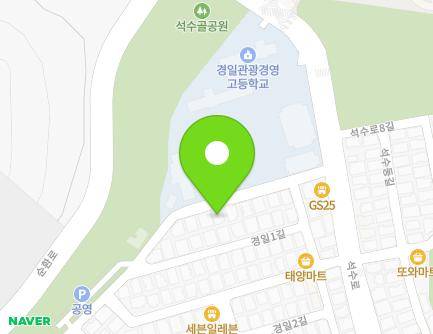11 Seoksu-ro 9-gil, Danwon-gu, Ansan-si, Gyeonggi-do, Republic of Korea Map