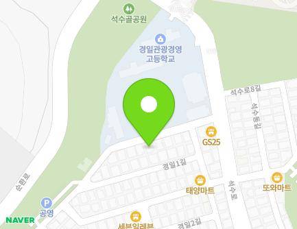 9-1 Seoksu-ro 9-gil, Danwon-gu, Ansan-si, Gyeonggi-do, Republic of Korea Map