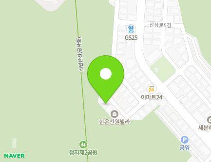 13 Seonsam-ro 4-gil, Danwon-gu, Ansan-si, Gyeonggi-do, Republic of Korea Map