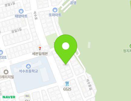 35 Seoksudong-gil, Danwon-gu, Ansan-si, Gyeonggi-do, Republic of Korea Map