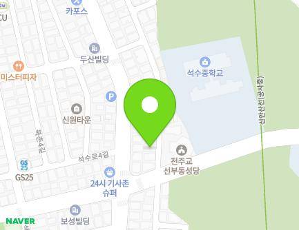 3 Seoksudong-gil, Danwon-gu, Ansan-si, Gyeonggi-do, Republic of Korea Map