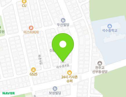 2 Bukchon 6-gil, Danwon-gu, Ansan-si, Gyeonggi-do, Republic of Korea Map