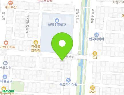 3 Seonsam-ro, Danwon-gu, Ansan-si, Gyeonggi-do, Republic of Korea Map