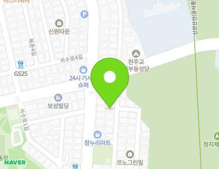 15 Seoksu-ro 2an-gil, Danwon-gu, Ansan-si, Gyeonggi-do, Republic of Korea Map