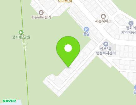 16-1 Seonsam-ro 3-gil, Danwon-gu, Ansan-si, Gyeonggi-do, Republic of Korea Map
