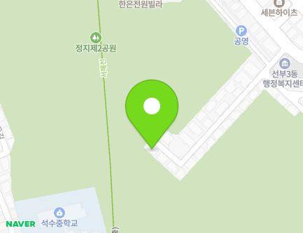 25 Seonsam-ro 3-gil, Danwon-gu, Ansan-si, Gyeonggi-do, Republic of Korea Map