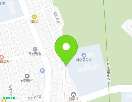 12-1 Seoksudong-gil, Danwon-gu, Ansan-si, Gyeonggi-do, Republic of Korea Map