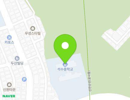 133 Seonbu-ro, Danwon-gu, Ansan-si, Gyeonggi-do, Republic of Korea Map