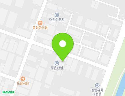 92 Jinheung-ro 38beon-gil, Danwon-gu, Ansan-si, Gyeonggi-do, Republic of Korea Map
