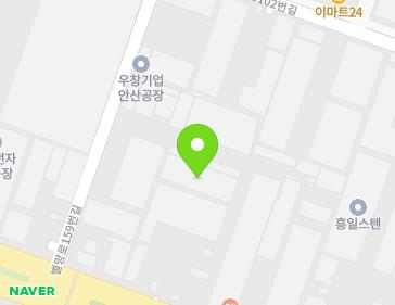 16 Byeolmang-ro 159beon-gil, Danwon-gu, Ansan-si, Gyeonggi-do, Republic of Korea 16 Byeolmang-ro 159beon-gil, Danwon-gu, Ansan-si, Gyeonggi-do, Republic of Korea Map