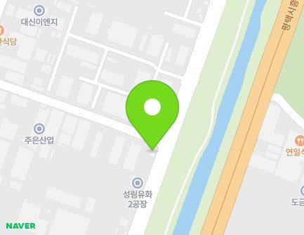 104 Jinheung-ro 38beon-gil, Danwon-gu, Ansan-si, Gyeonggi-do, Republic of Korea Map