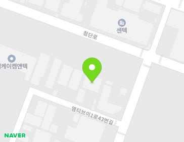 27 Emtibeui 1-ro 43beon-gil, Danwon-gu, Ansan-si, Gyeonggi-do, Republic of Korea 27 Emtibeui 1-ro 43beon-gil, Danwon-gu, Ansan-si, Gyeonggi-do, Republic of Korea Map