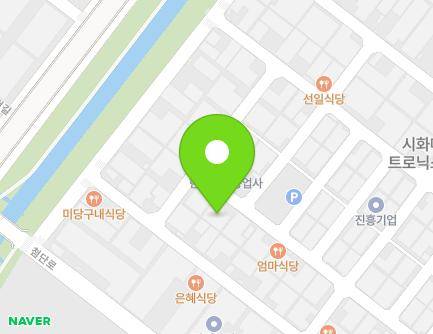 37 Beonnyeong-ro 15beon-gil, Danwon-gu, Ansan-si, Gyeonggi-do, Republic of Korea Map