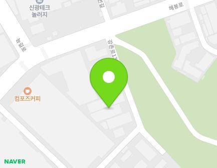 85 Gangchon-ro 139beon-gil, Danwon-gu, Ansan-si, Gyeonggi-do, Republic of Korea Map