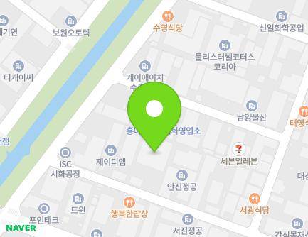 15 Jinheung-ro 10beon-gil, Danwon-gu, Ansan-si, Gyeonggi-do, Republic of Korea Map