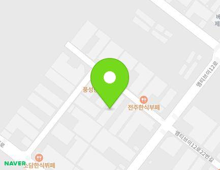 9 Emtibeui 12-ro 21beon-gil, Danwon-gu, Ansan-si, Gyeonggi-do, Republic of Korea Map