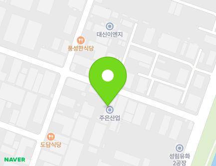 88 Jinheung-ro 38beon-gil, Danwon-gu, Ansan-si, Gyeonggi-do, Republic of Korea Map