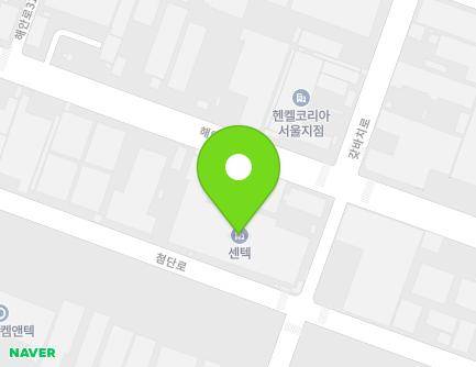 62 Haean-ro, Danwon-gu, Ansan-si, Gyeonggi-do, Republic of Korea Map