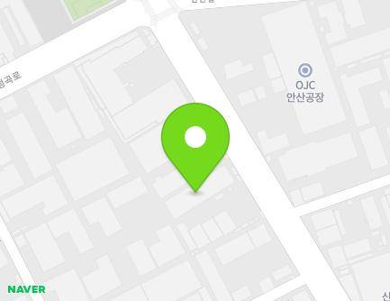 112 Neunggil-ro, Danwon-gu, Ansan-si, Gyeonggi-do, Republic of Korea Map