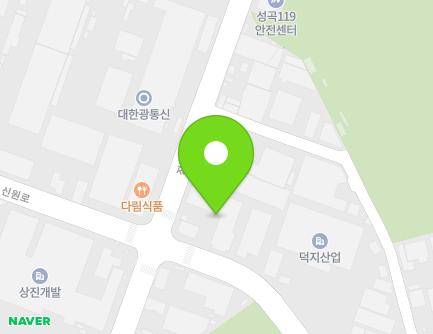 44 Jangjagol-ro, Danwon-gu, Ansan-si, Gyeonggi-do, Republic of Korea Map