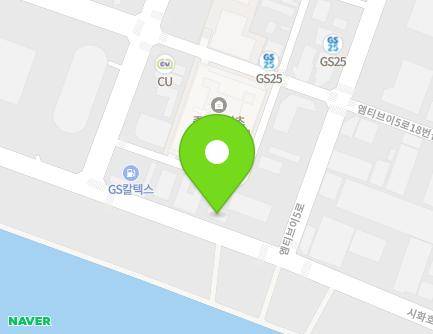 851 Sihwahosu-ro, Danwon-gu, Ansan-si, Gyeonggi-do, Republic of Korea Map