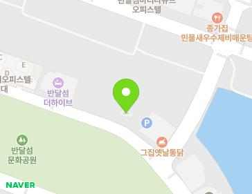 88 Bandalseom 1-ro, Danwon-gu, Ansan-si, Gyeonggi-do, Republic of Korea 88 Bandalseom 1-ro, Danwon-gu, Ansan-si, Gyeonggi-do, Republic of Korea Map