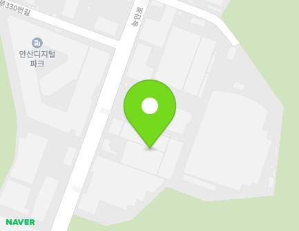 78 Neungan-ro, Danwon-gu, Ansan-si, Gyeonggi-do, Republic of Korea Map