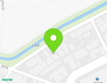 32 Manhae-ro 169beon-gil, Danwon-gu, Ansan-si, Gyeonggi-do, Republic of Korea Map