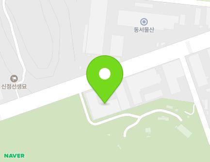 314 Haebong-ro, Danwon-gu, Ansan-si, Gyeonggi-do, Republic of Korea Map