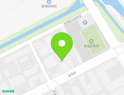 203 Seonggok-ro, Danwon-gu, Ansan-si, Gyeonggi-do, Republic of Korea Map