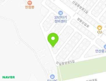 52 Singiljungang-ro 5-gil, Danwon-gu, Ansan-si, Gyeonggi-do, Republic of Korea 52 Singiljungang-ro 5-gil, Danwon-gu, Ansan-si, Gyeonggi-do, Republic of Korea Map