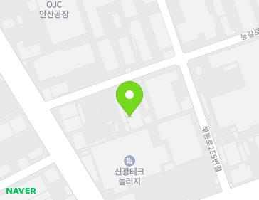 14 Neunggil-ro 115beon-gil, Danwon-gu, Ansan-si, Gyeonggi-do, Republic of Korea 14 Neunggil-ro 115beon-gil, Danwon-gu, Ansan-si, Gyeonggi-do, Republic of Korea Map
