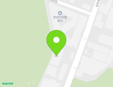 71 Neungan-ro, Danwon-gu, Ansan-si, Gyeonggi-do, Republic of Korea Map