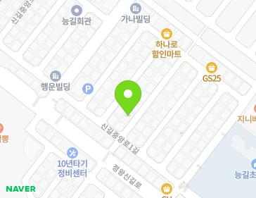 5 Singiljungang-ro 4-gil, Danwon-gu, Ansan-si, Gyeonggi-do, Republic of Korea 5 Singiljungang-ro 4-gil, Danwon-gu, Ansan-si, Gyeonggi-do, Republic of Korea Map