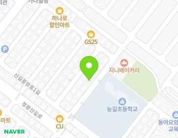 11 Singiljungang-ro 3-gil, Danwon-gu, Ansan-si, Gyeonggi-do, Republic of Korea 11 Singiljungang-ro 3-gil, Danwon-gu, Ansan-si, Gyeonggi-do, Republic of Korea Map