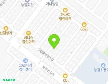 6 Singiljungang-ro 4-gil, Danwon-gu, Ansan-si, Gyeonggi-do, Republic of Korea 6 Singiljungang-ro 4-gil, Danwon-gu, Ansan-si, Gyeonggi-do, Republic of Korea Map