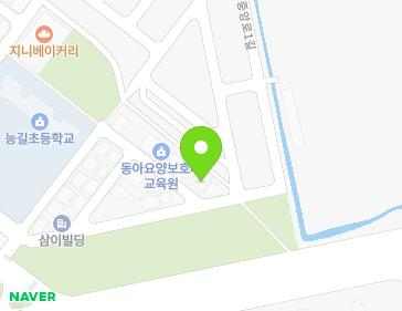 16-19 Singiljungang-ro 2-gil, Danwon-gu, Ansan-si, Gyeonggi-do, Republic of Korea 16-19 Singiljungang-ro 2-gil, Danwon-gu, Ansan-si, Gyeonggi-do, Republic of Korea Map