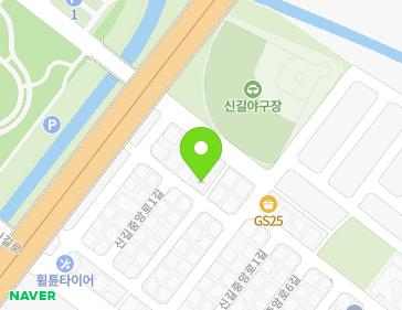 12-11 Singiljungang-ro 8-gil, Danwon-gu, Ansan-si, Gyeonggi-do, Republic of Korea 12-11 Singiljungang-ro 8-gil, Danwon-gu, Ansan-si, Gyeonggi-do, Republic of Korea Map