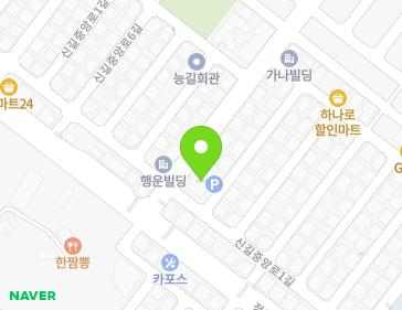 6 Singiljungang-ro, Danwon-gu, Ansan-si, Gyeonggi-do, Republic of Korea 6 Singiljungang-ro, Danwon-gu, Ansan-si, Gyeonggi-do, Republic of Korea Map
