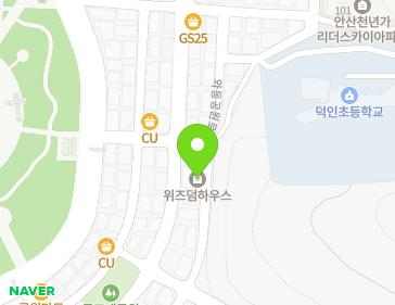 9 Wadonggongwon-ro 5an-gil, Danwon-gu, Ansan-si, Gyeonggi-do, Republic of Korea 9 Wadonggongwon-ro 5an-gil, Danwon-gu, Ansan-si, Gyeonggi-do, Republic of Korea Map