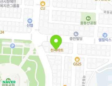 3 Wadonggongwon-ro 6-gil, Danwon-gu, Ansan-si, Gyeonggi-do, Republic of Korea 3 Wadonggongwon-ro 6-gil, Danwon-gu, Ansan-si, Gyeonggi-do, Republic of Korea Map