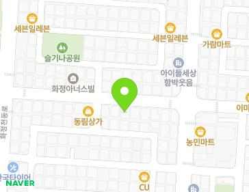 16-1 Hwajeongcheondong-ro 6-gil, Danwon-gu, Ansan-si, Gyeonggi-do, Republic of Korea 16-1 Hwajeongcheondong-ro 6-gil, Danwon-gu, Ansan-si, Gyeonggi-do, Republic of Korea Map
