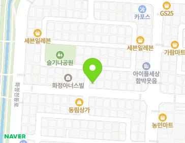 13 Hwajeongcheondong-ro 6-gil, Danwon-gu, Ansan-si, Gyeonggi-do, Republic of Korea 13 Hwajeongcheondong-ro 6-gil, Danwon-gu, Ansan-si, Gyeonggi-do, Republic of Korea Map